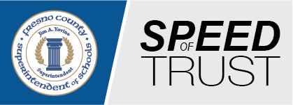 Speed of Trust