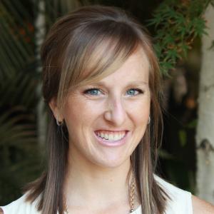 Rachel Miller